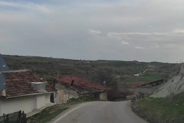 Eski Başayaş Köyü Camii - Resim 7