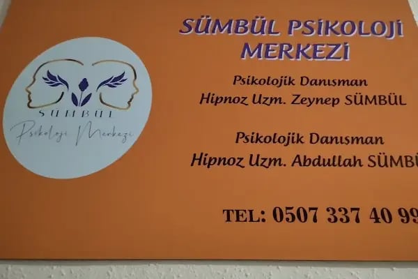 Sümbül Psikoloji Merkezi Konya Psikolog Çift Terapisti Hipnoz Aile Danışmanlığı - Resim 9