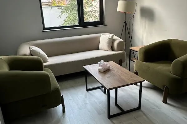 Sümbül Psikoloji Merkezi Konya Psikolog Çift Terapisti Hipnoz Aile Danışmanlığı - Resim 11