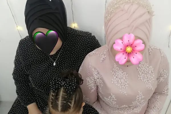 Sevgi Akkuş Saç ve Türban Tasarım - Resim 7