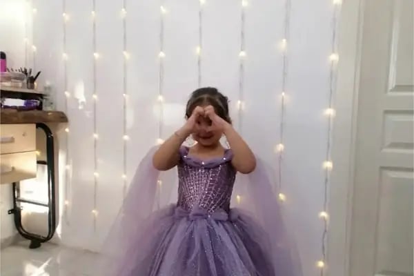 Sevgi Akkuş Saç ve Türban Tasarım - Resim 17