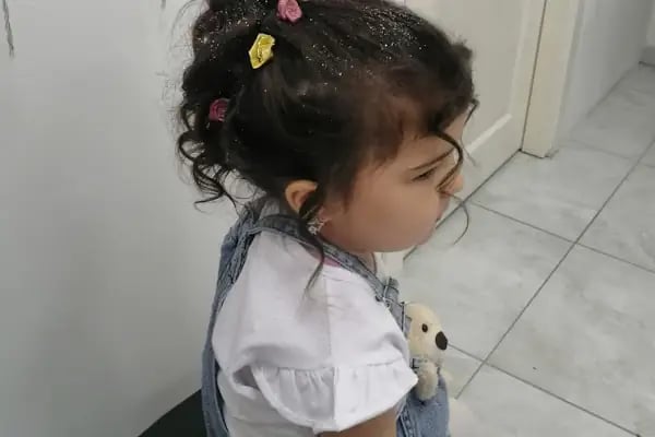 Sevgi Akkuş Saç ve Türban Tasarım - Resim 18