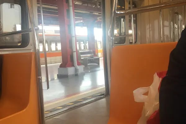 Akıncılar Metro İstasyonu - Resim 11