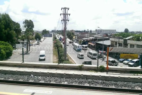 Akıncılar Metro İstasyonu - Resim 9