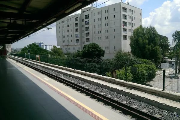 Akıncılar Metro İstasyonu - Resim 10