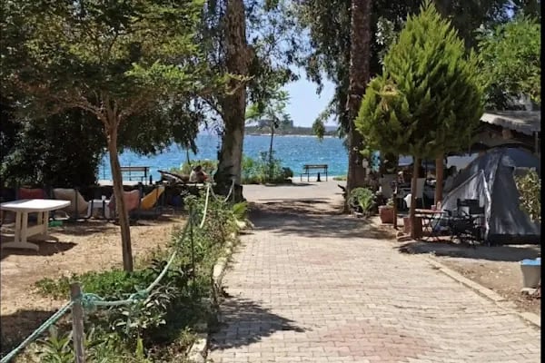 Kaya Camping - Resim 12