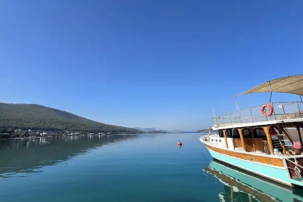 Kaya Camping - Resim 16