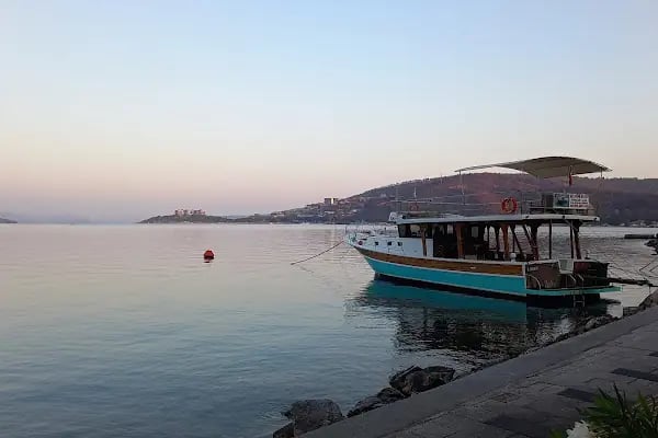 Kaya Camping - Resim 19