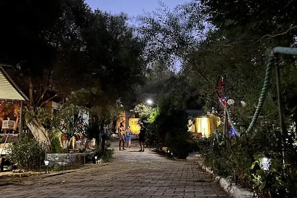 Kaya Camping - Resim 3