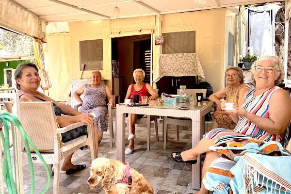 Kaya Camping - Resim 10