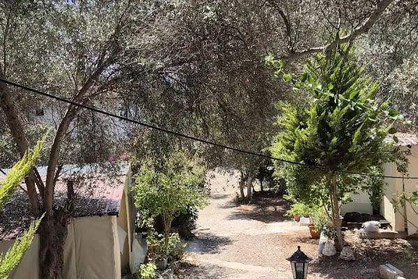 Kaya Camping - Resim 20