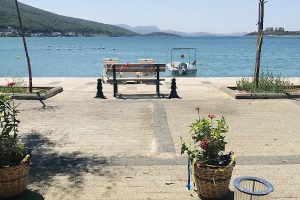Kaya Camping - Resim 14