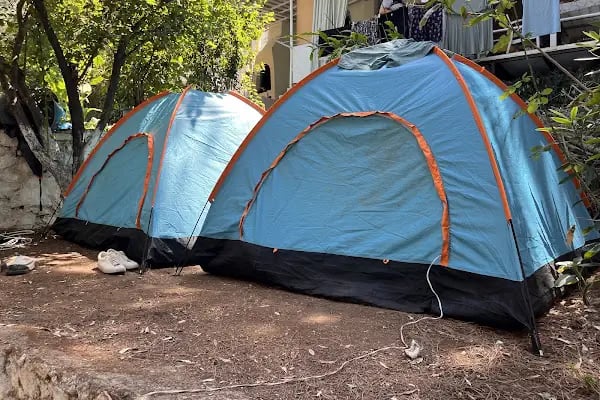 Kaya Camping - Resim 5