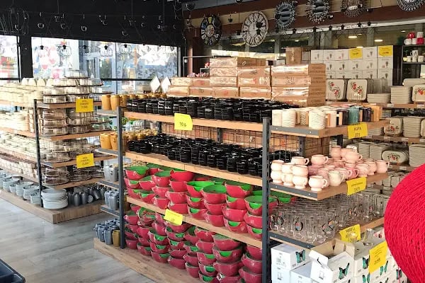 Palmiye Yeni Mahalle Şubesi - Resim 3