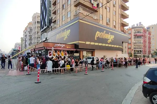 Palmiye Yeni Mahalle Şubesi - Resim 4