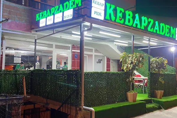 Kebapzadem - Resim 2