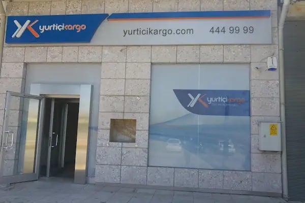 Yurtiçi Kargo Aslım - Resim 5