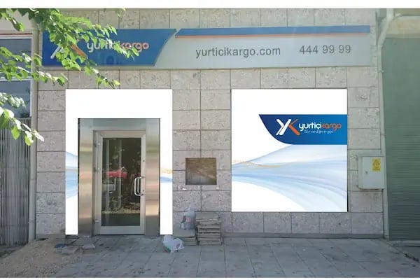 Yurtiçi Kargo Aslım - Resim 3