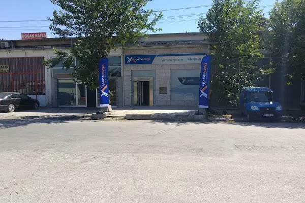 Yurtiçi Kargo Aslım - Resim 9