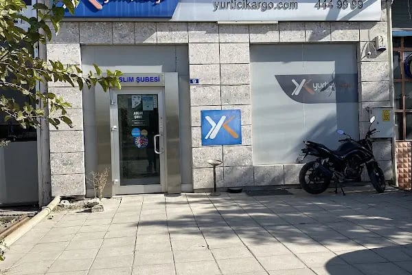 Yurtiçi Kargo Aslım - Resim 4