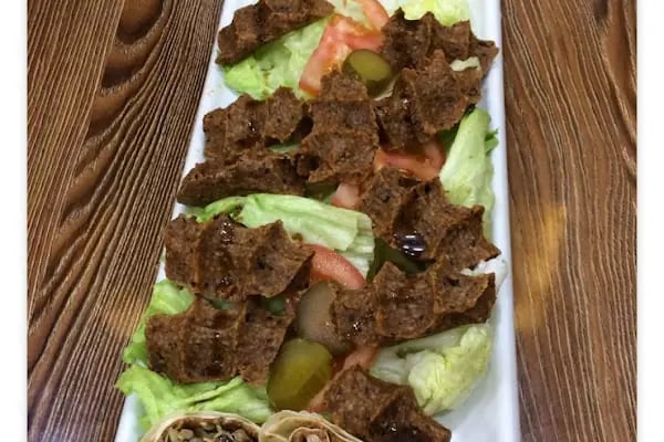 Köftehane Çiğköfte - Resim 18