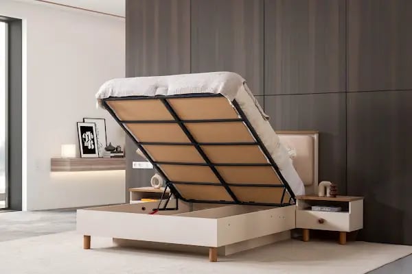 Nilay Halı Mobilya Merkez Şube - Resim 6