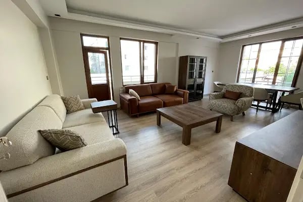 Nilay Halı Mobilya Merkez Şube - Resim 2