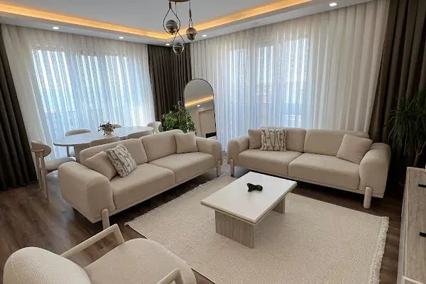Nilay Halı Mobilya Merkez Şube - Resim 10