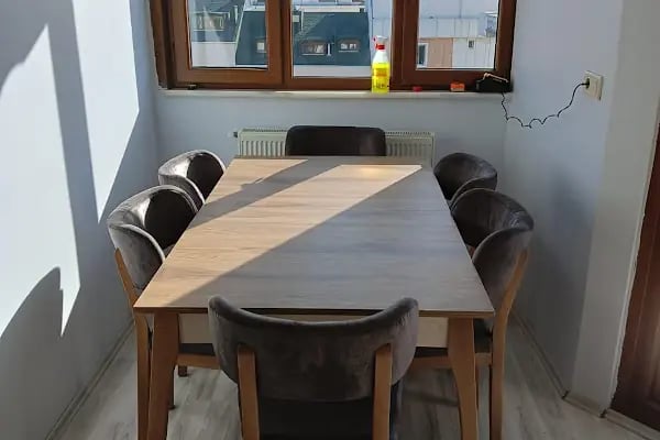 Nilay Halı Mobilya Merkez Şube - Resim 20