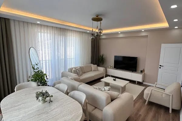 Nilay Halı Mobilya Merkez Şube - Resim 4