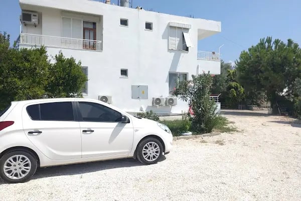 1922 Zeytin Apart - Resim 10