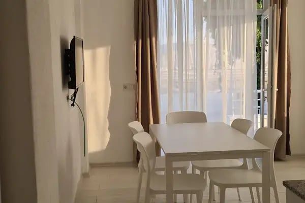 1922 Zeytin Apart - Resim 4