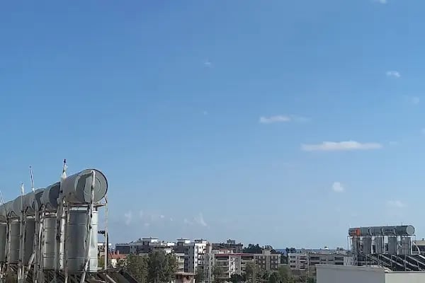 Finike Apart Pansiyon - Resim 10