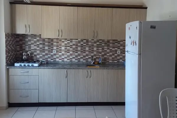 Finike Apart Pansiyon - Resim 7