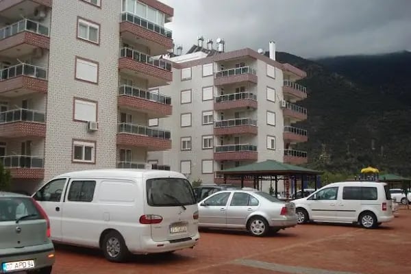 Finike Apart Pansiyon - Resim 1