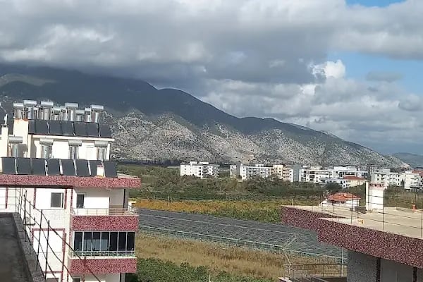 Finike Apart Pansiyon - Resim 4