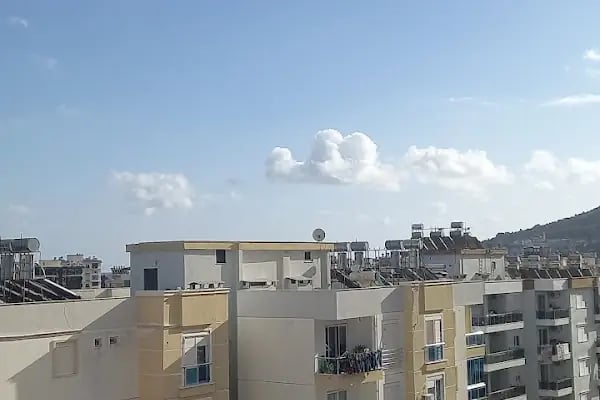 Finike Apart Pansiyon - Resim 11