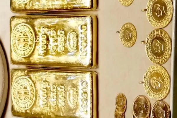 ASLAN BORSA TOPTAN KUYUMCULUK KIYMETLİ MADENLER - Resim 7