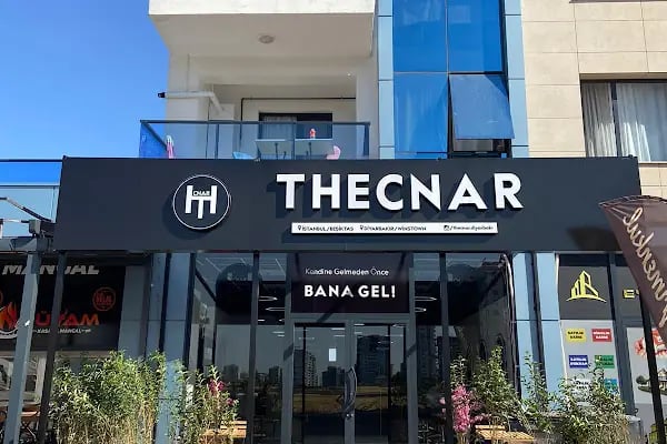 THECNAR DİYARBAKIR - Resim 2