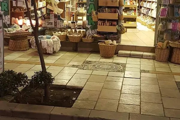 Yaren Doğadan Sağlık Bodrum - Aktar Baharat - Resim 9