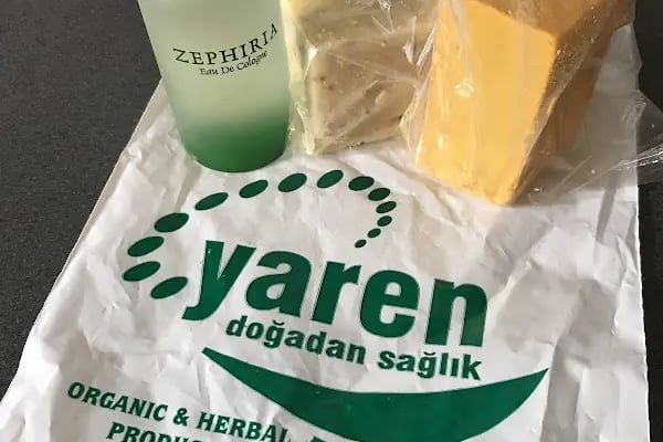 Yaren Doğadan Sağlık Bodrum - Aktar Baharat - Resim 10