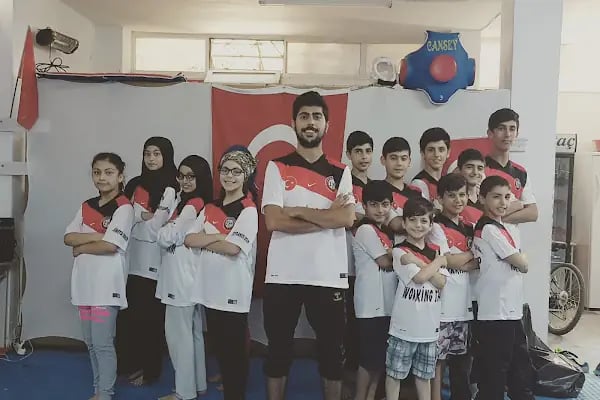 ŞAMPİYON GENÇLER SPOR KULÜBÜ - Resim 4