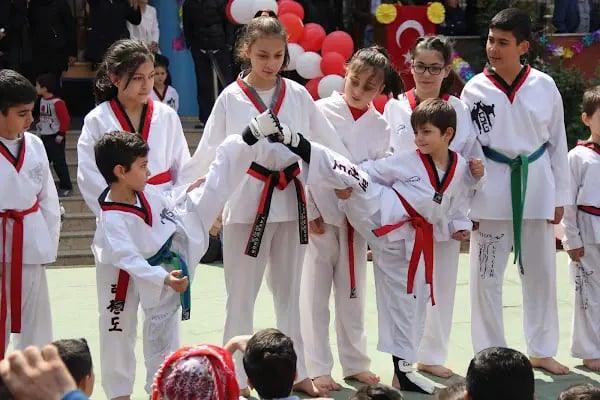 ŞAMPİYON GENÇLER SPOR KULÜBÜ - Resim 5