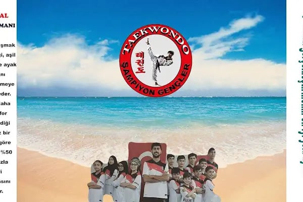ŞAMPİYON GENÇLER SPOR KULÜBÜ - Resim 3