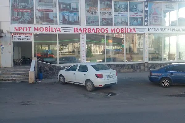 Barbaros Mobilya Spot Kars 2. El eşya alım satım - Resim 11
