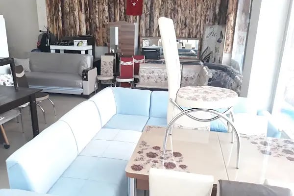 Barbaros Mobilya Spot Kars 2. El eşya alım satım - Resim 15