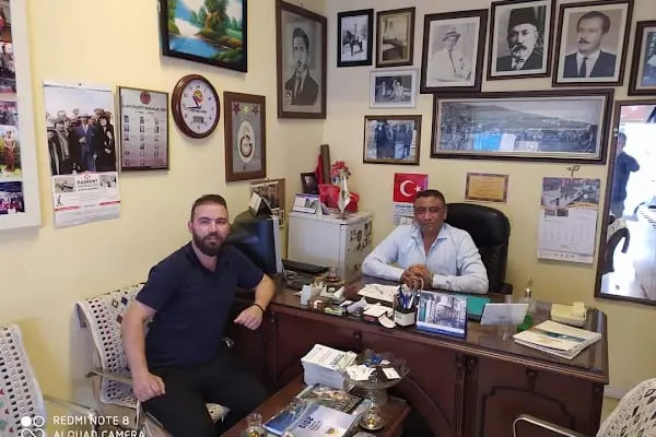 Manşet Alanya Gazetesi - Resim 5