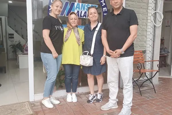 Manşet Alanya Gazetesi - Resim 19