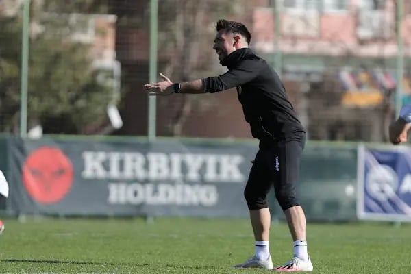 Manşet Alanya Gazetesi - Resim 16