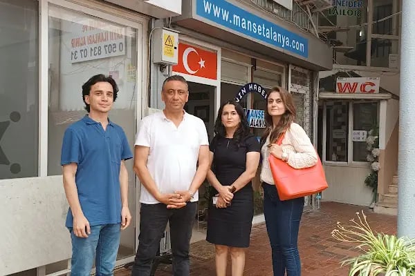 Manşet Alanya Gazetesi - Resim 3